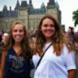 Meet your Posher, Briana